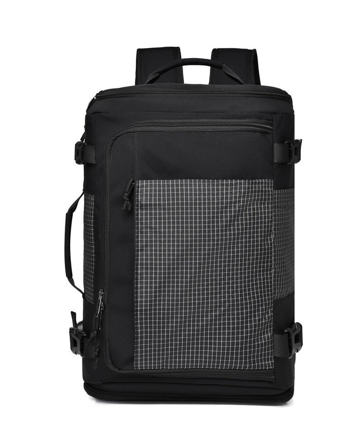 Multi-Functional Travel School Backpack Stornfield