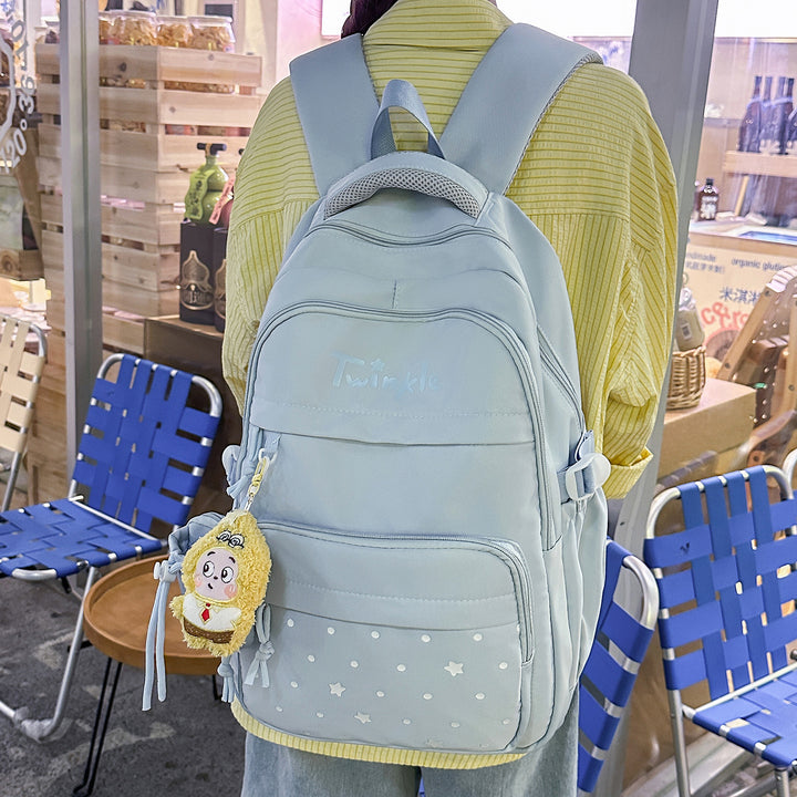 Fun-Themed Backpack Stornfield