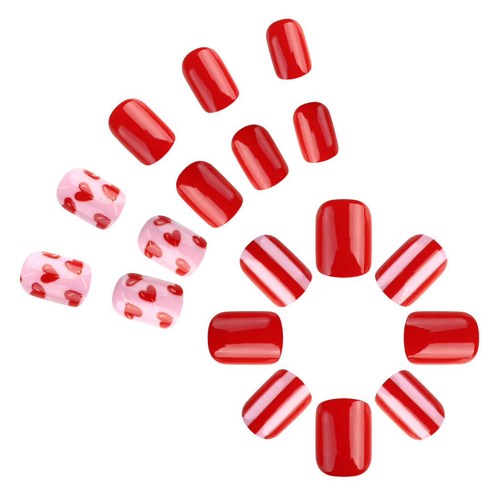 Nail Art Stornfield