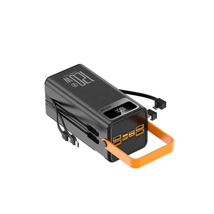 Portable Powerbank Stornfield