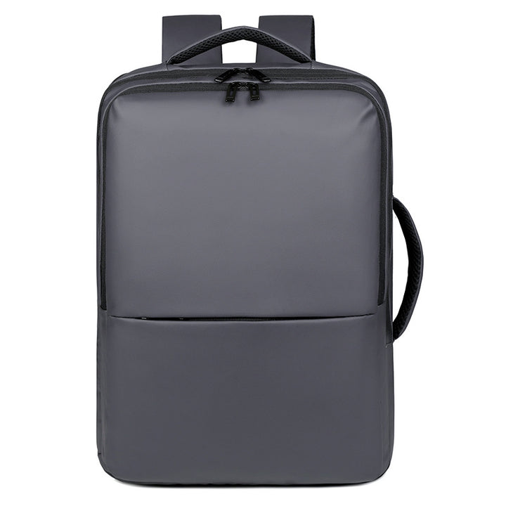 Backpack with Versatile Compartment System Stornfield