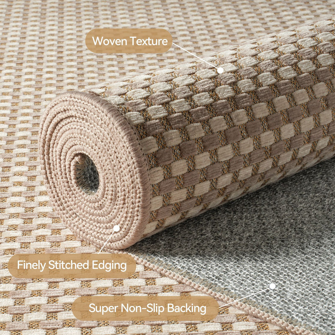 Premium Indoor Area Rug