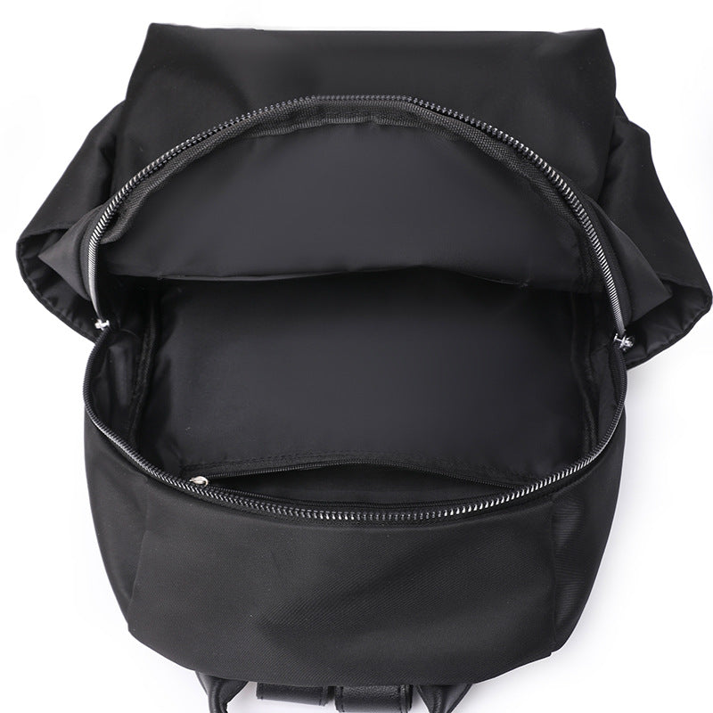 Versatile Multi-Compartment Backpack Stornfield