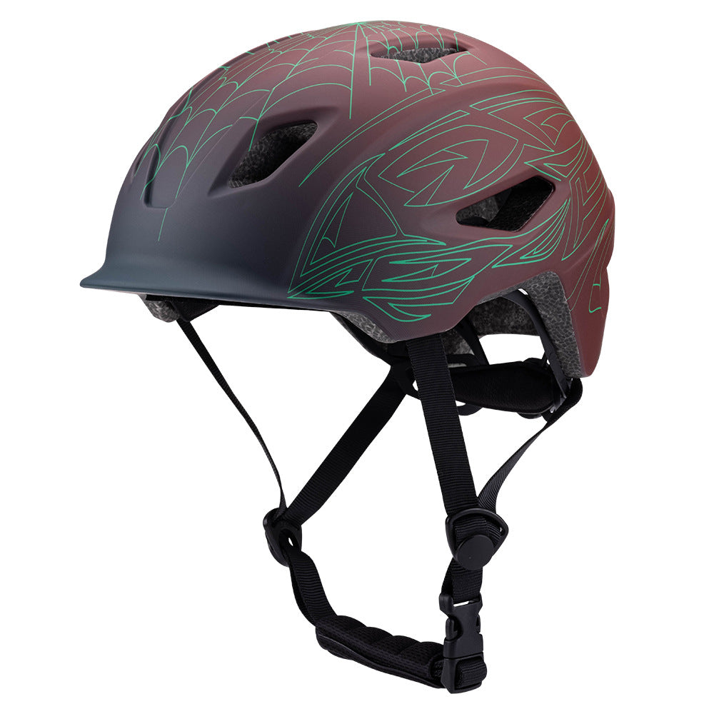 Sports Safety Helmet Stornfield