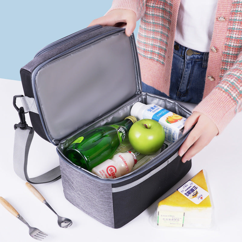Premium Insulated Food Carrier Stornfield