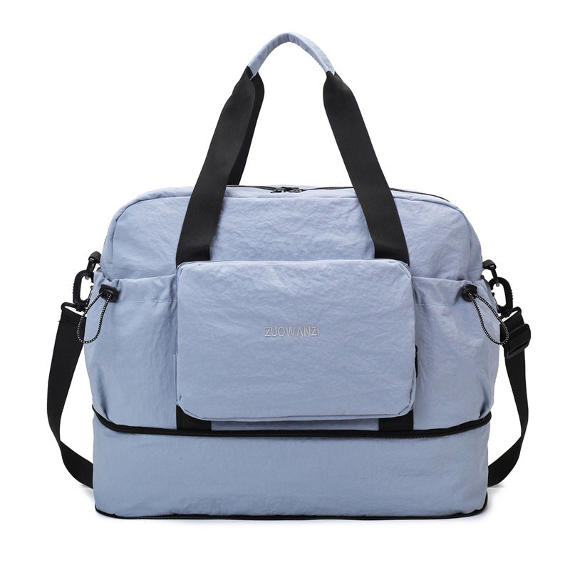 Multi-Functional Travel Duffle Stornfield