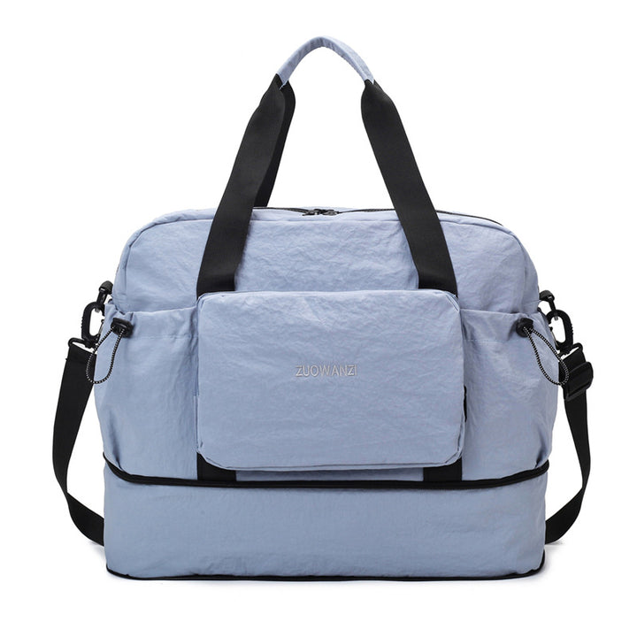 Multi-Functional Travel Duffle Stornfield