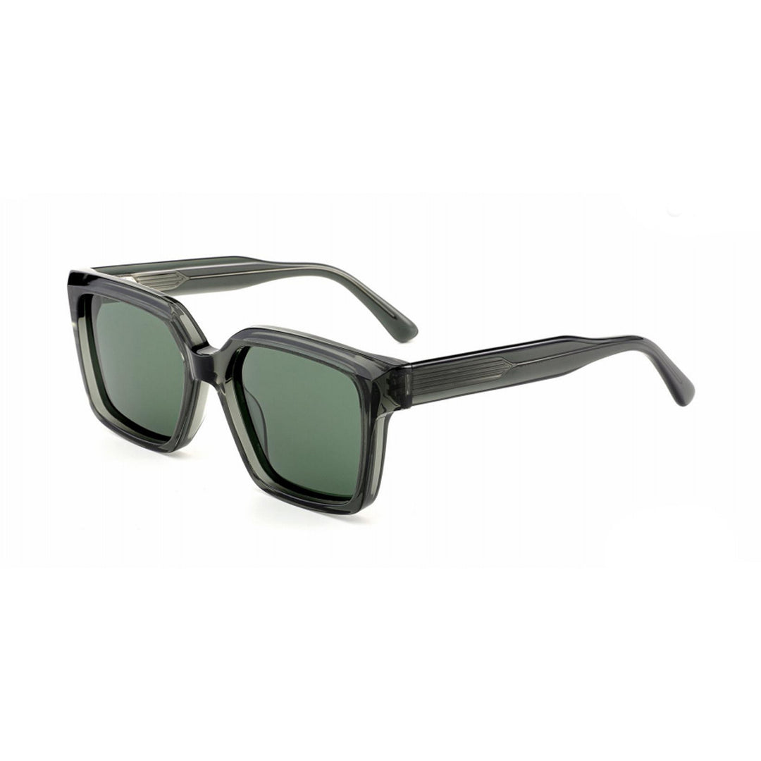 Ladies fashionable sunglasses in striking square design Stornfield