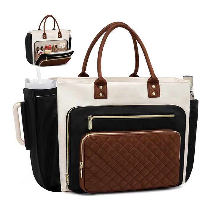 Elegant Organizer Bag Stornfield