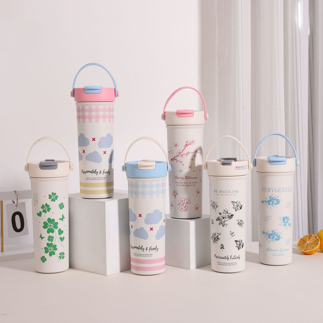 Stylish Insulated Travel Bottle Stornfield