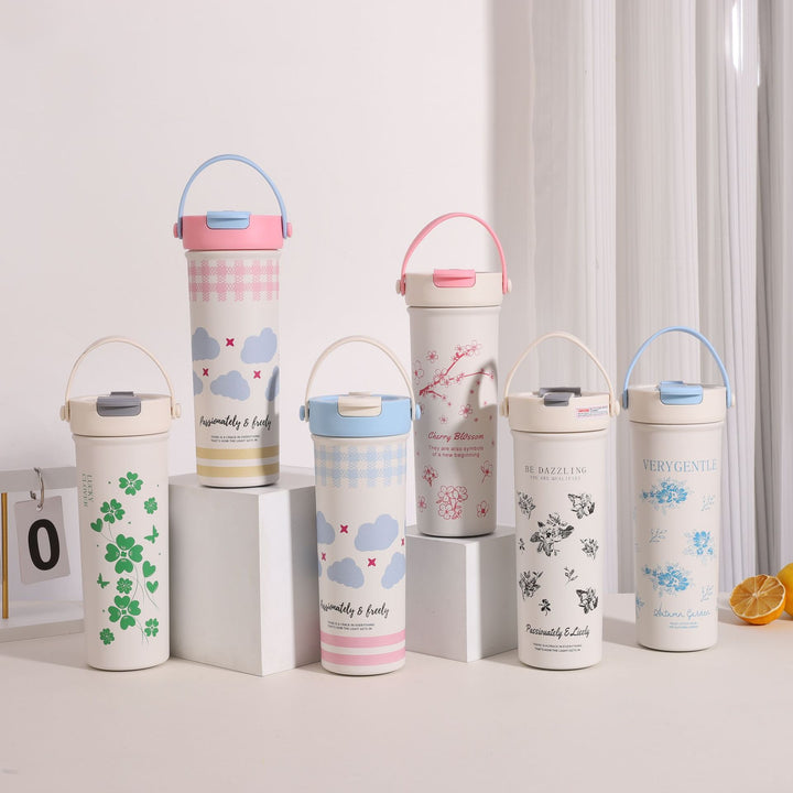 Stylish Insulated Travel Bottle Stornfield