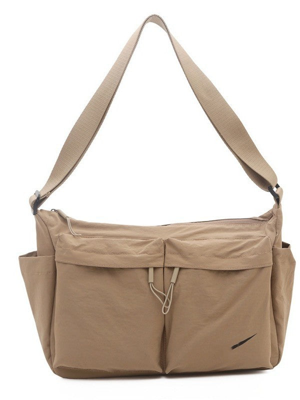 Practical shoulder bag Stornfield