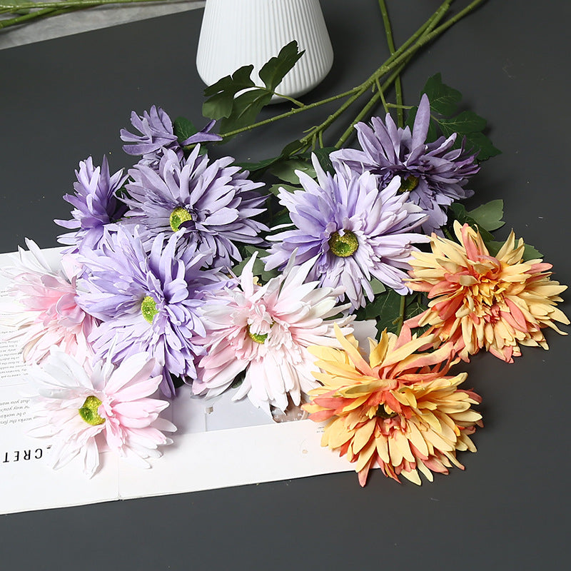 Artificial Flower for Home Decor Display
