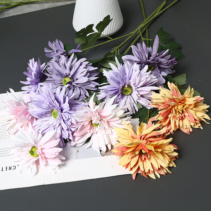 Artificial Flower for Home Decor Display