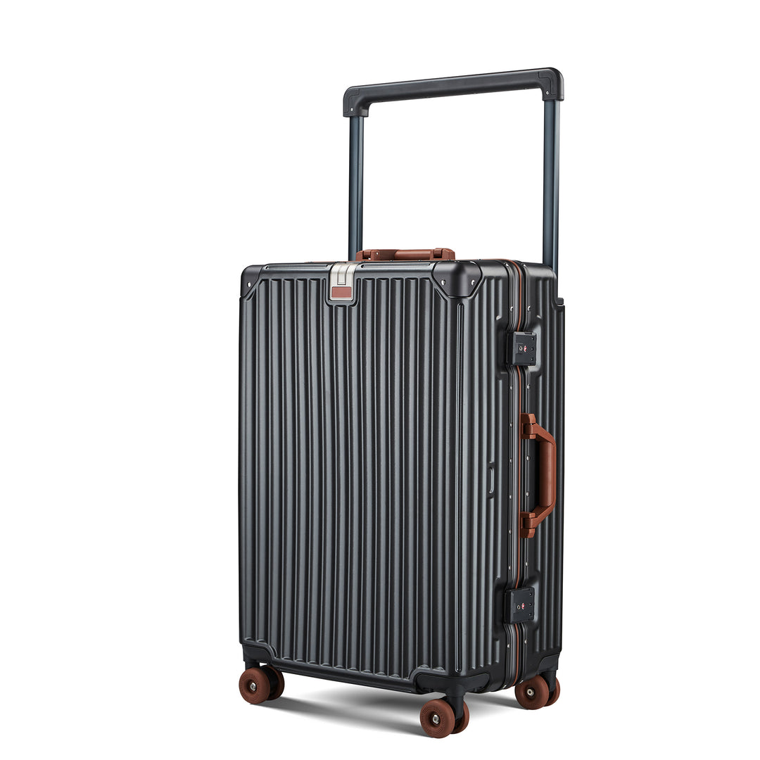 Unisex Premium Hard Shell Carry-On Luggage Stornfield