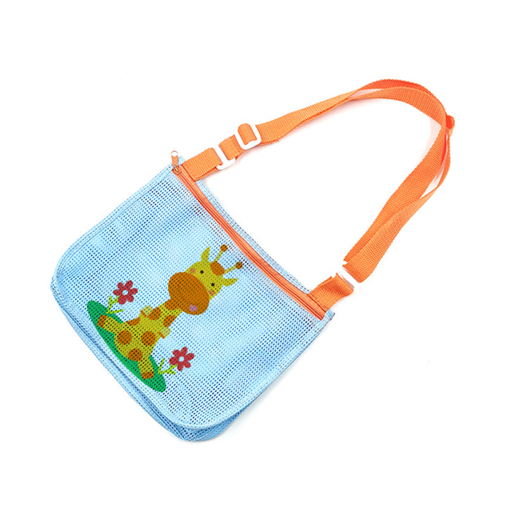 Kindergarten bag with cheerful bee design Stornfield