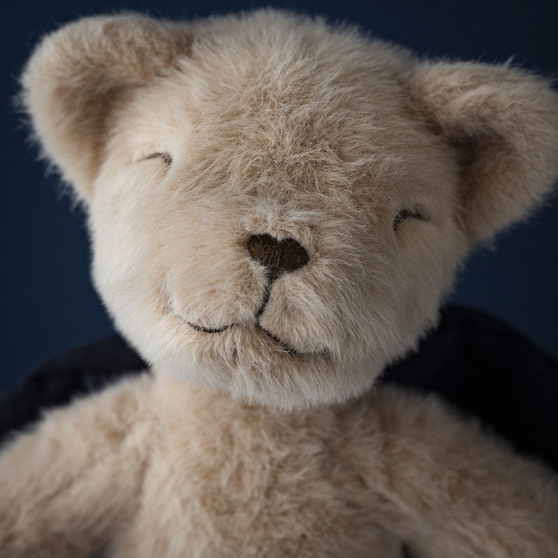 Handcrafted Ultra-Soft Plush Teddy Bear