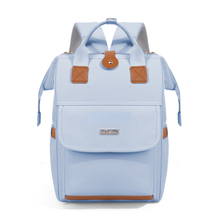 Multi-Functional Daily Backpack Stornfield