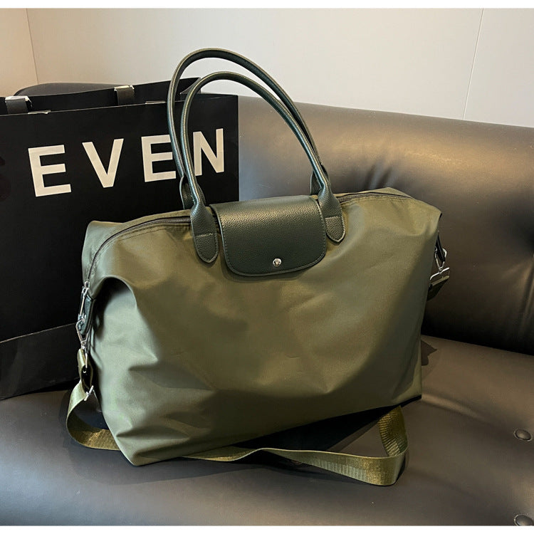 Waterproof Travel Duffel Bag Stornfield
