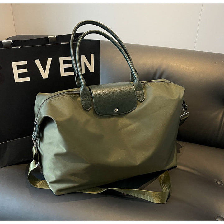 Waterproof Travel Duffel Bag Stornfield