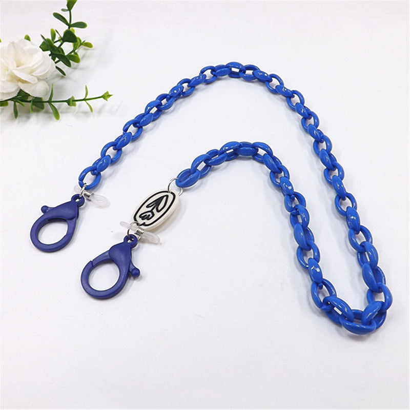 Glasses holder chain made of durable material Stornfield