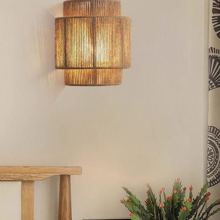 Wall lamp Stornfield