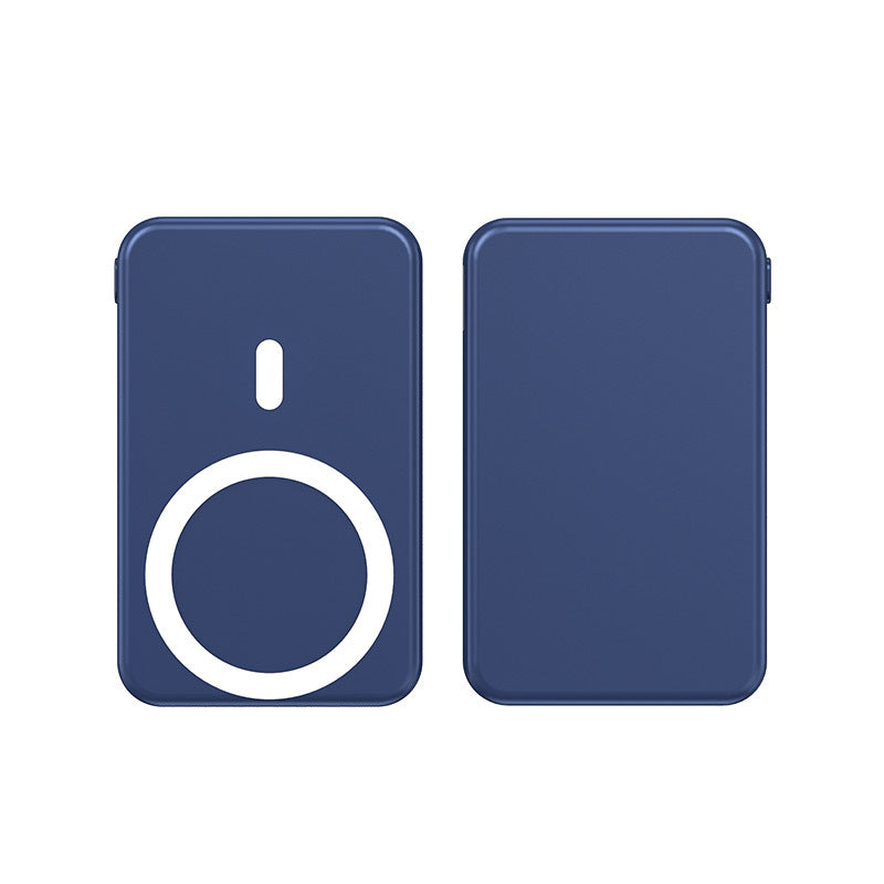 Portable Qi Charger Stornfield