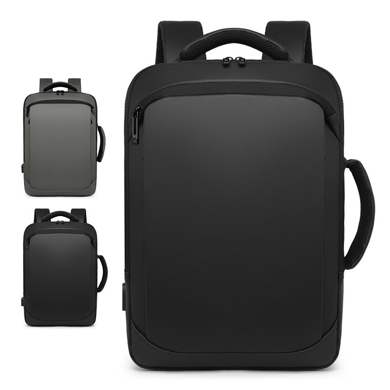 Urban Laptop Rucksack Stornfield