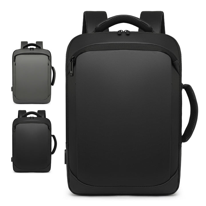 Urban Laptop Rucksack Stornfield