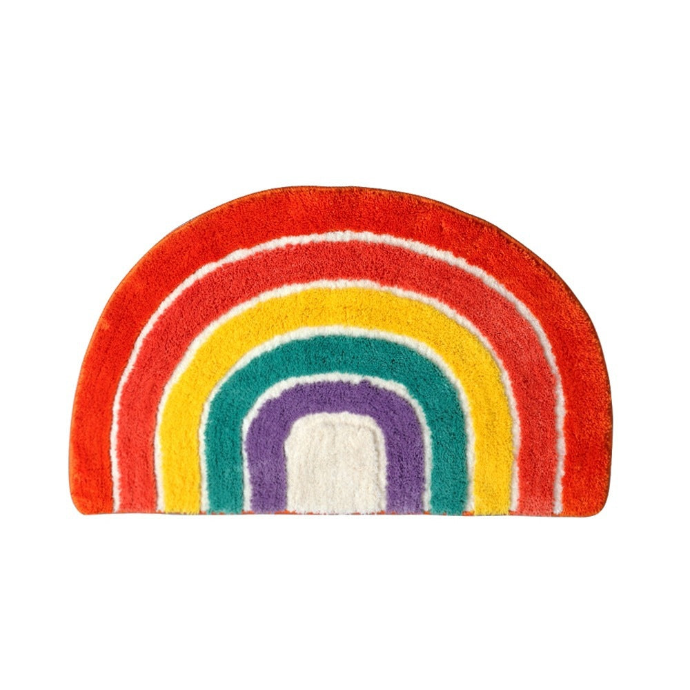 Bathroom Mat Stornfield