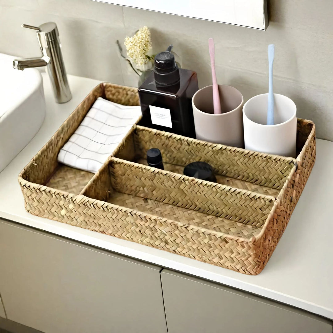 Storage basket Stornfield
