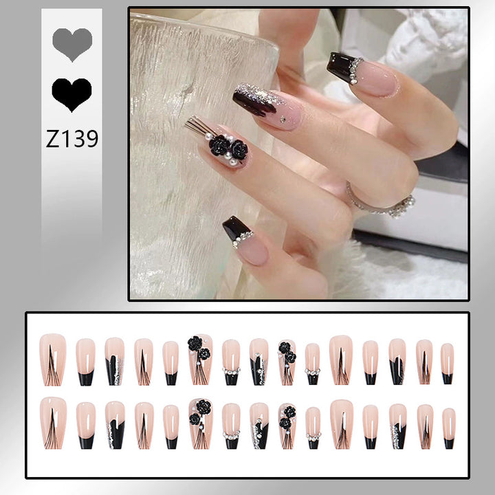 Artificial Nails Stornfield