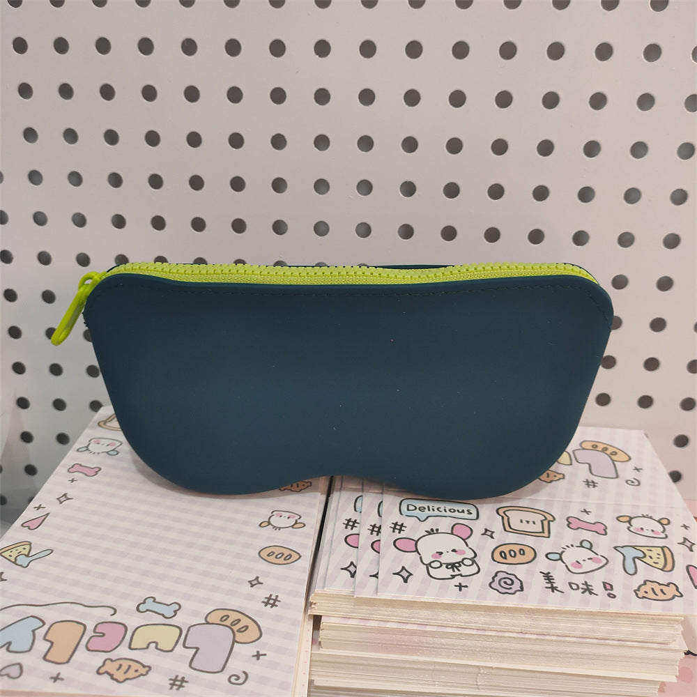 Stylish Zippered Pencil Case Stornfield