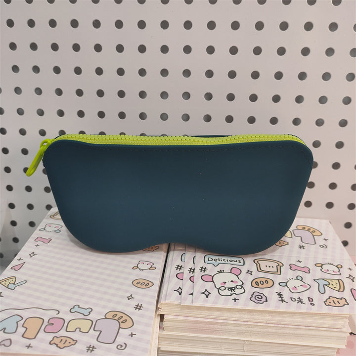 Stylish Zippered Pencil Case Stornfield