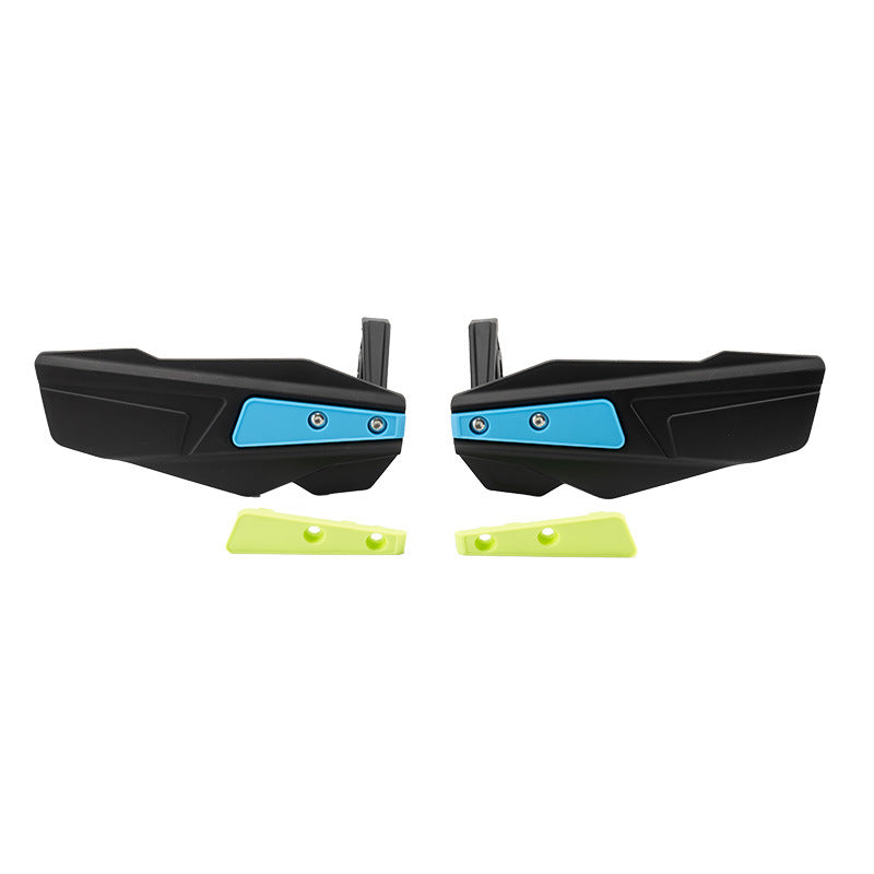 Advanced Motorcycle Handguards Stornfield