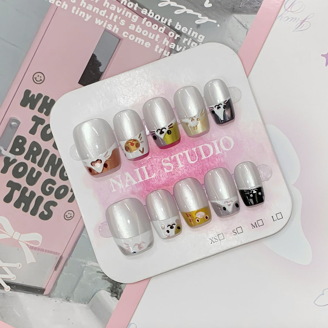 Artistic Fingernails Stornfield