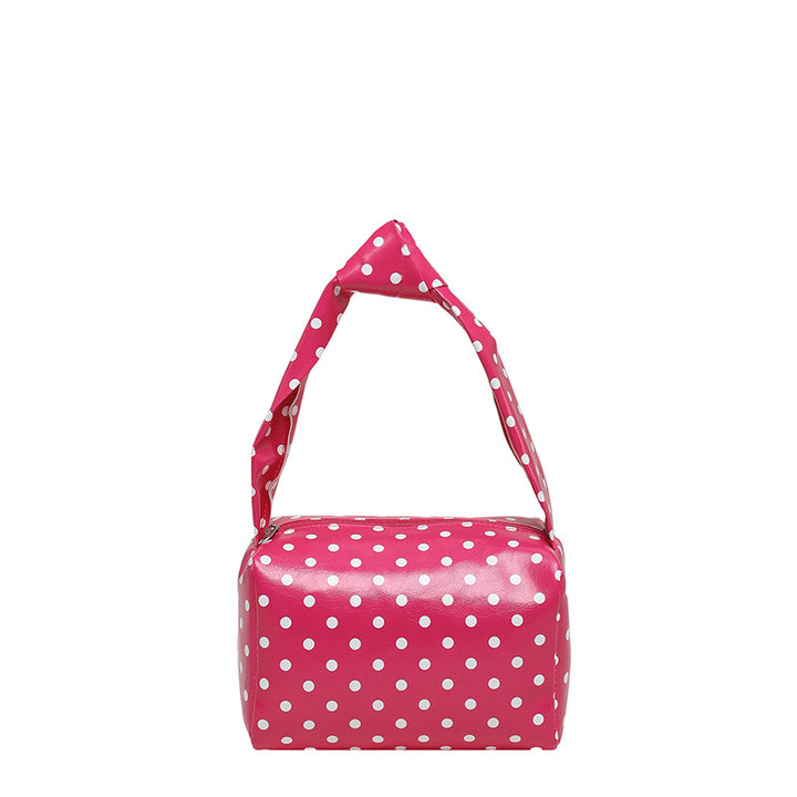 WoChic Polka Dot Mini Handbag Stornfield