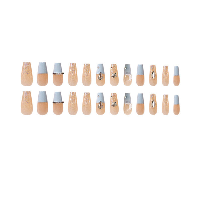 Decorative Nail Art Stornfield