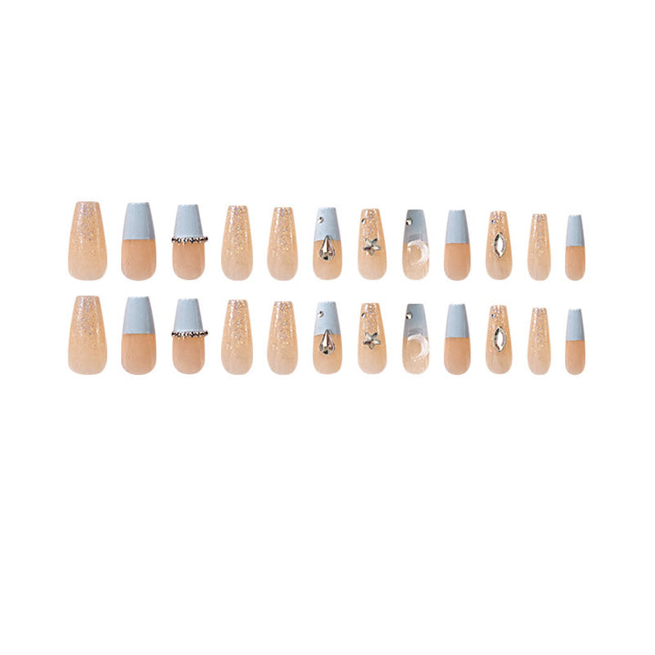 Decorative Nail Art Stornfield