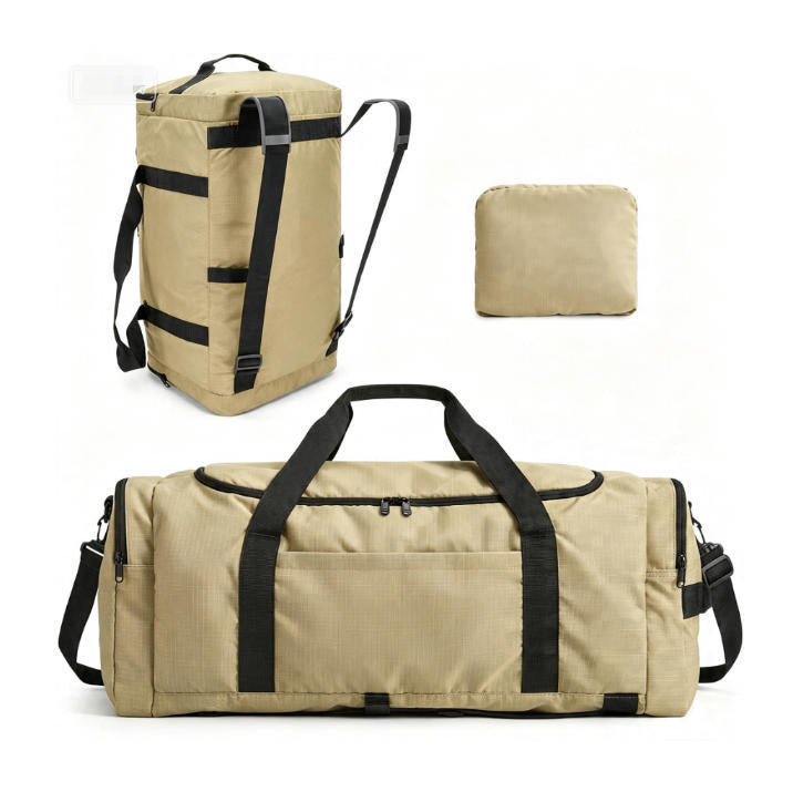 Multi-Functional Sports Duffel Bag Stornfield