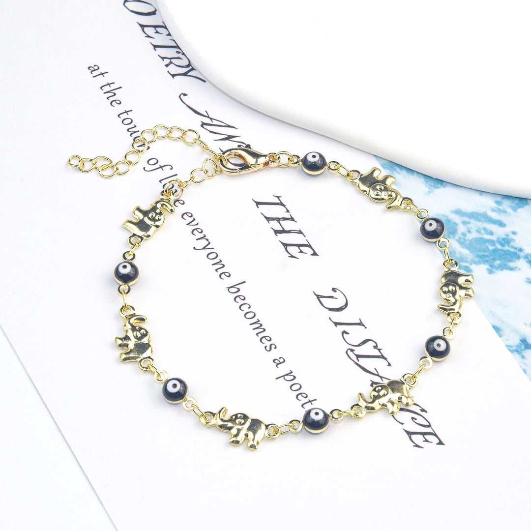 Decorative Charm Bracelet Stornfield