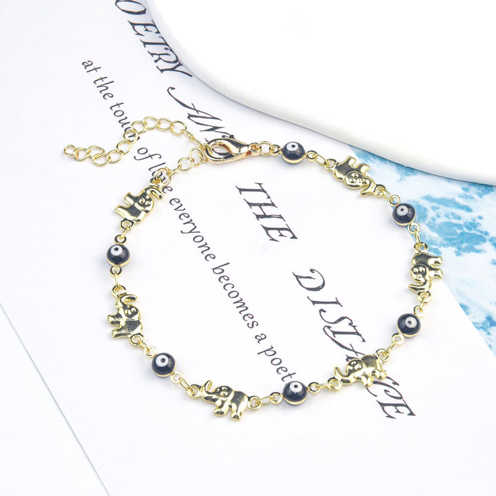 Decorative Charm Bracelet Stornfield