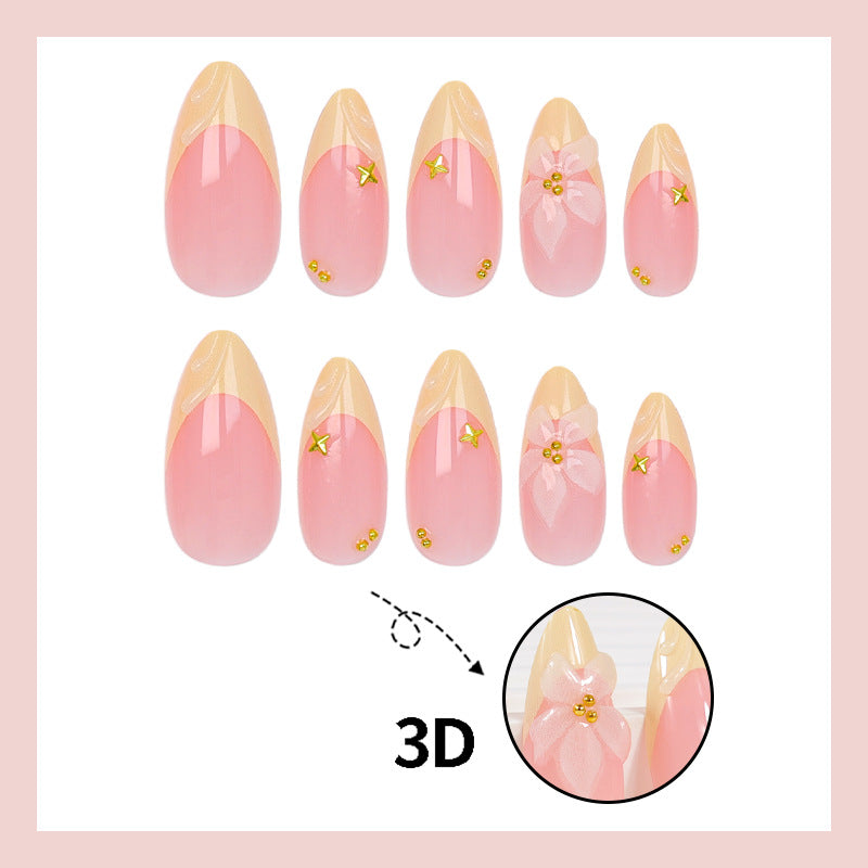 Artificial Nails Stornfield