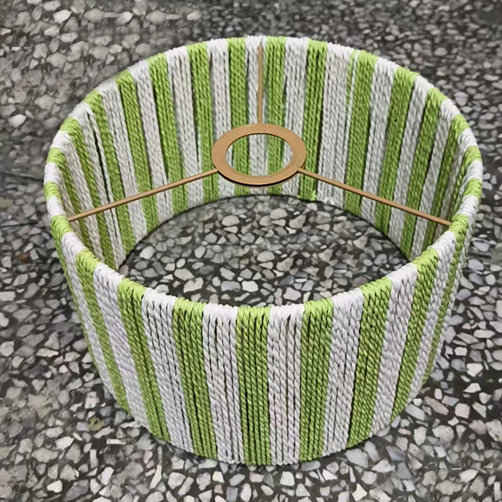 Handmade storage basket Stornfield