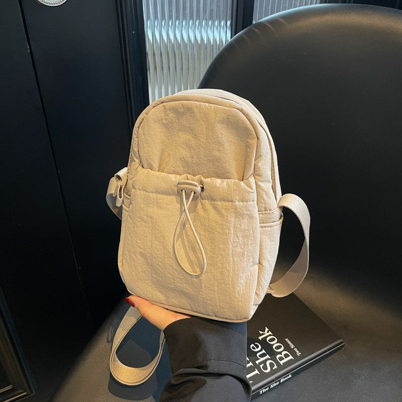 Practical backpack with innovative design Stornfield