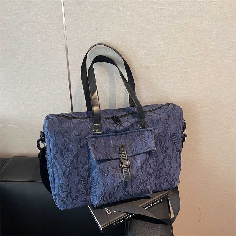 Modular and Durable Briefcase Stornfield