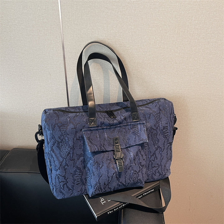 Modular and Durable Briefcase Stornfield