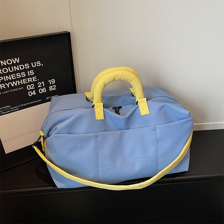 Stylish Travel Duffle Stornfield