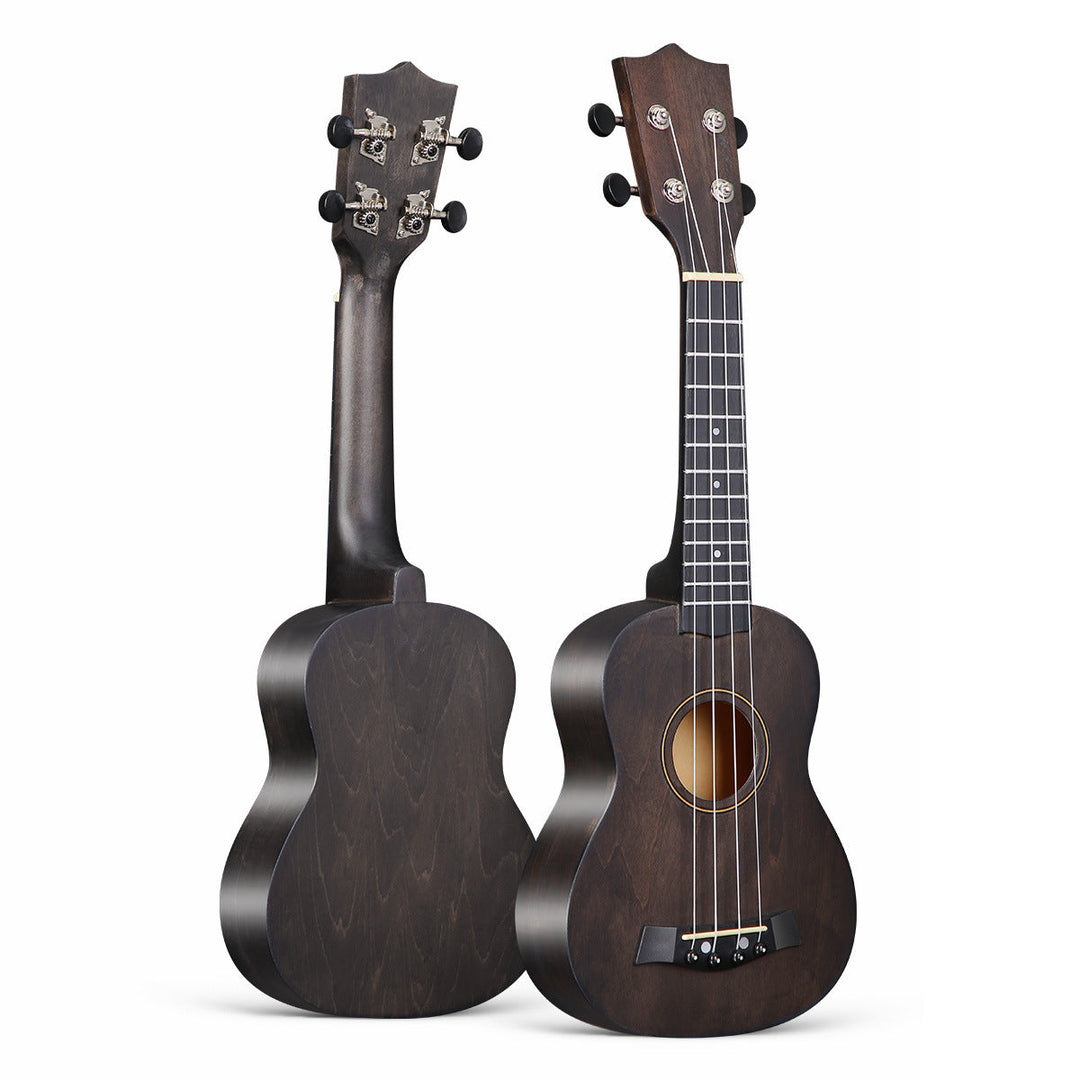 Beginner-Friendly Ukulele Stornfield