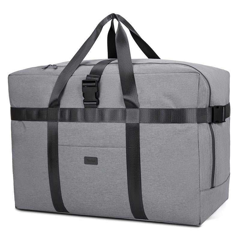 Spacious Travel Weekender Bag